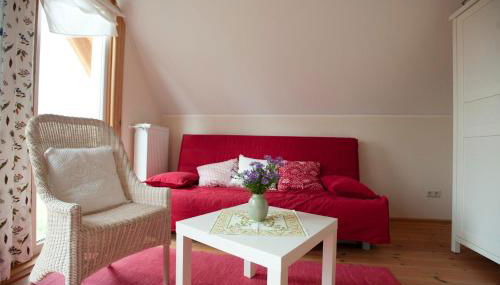 Ferienhausquartier Huberhof - Foto 4