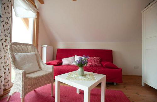 Ferienhausquartier Huberhof - Foto 4