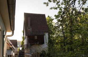 Ferienhaus mit Garten und Balkon - Foto 30