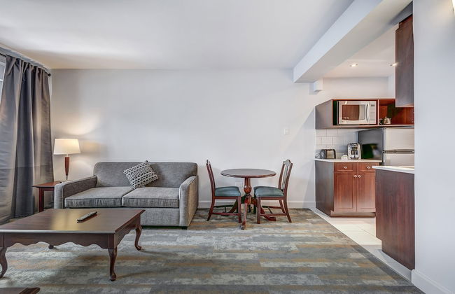 Hotel Terrasse Royale - Foto 62