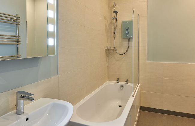 Host Apartments The Falkner Quarters II - Foto 28