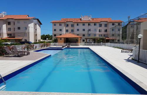 Apartamento Modus Vivendi - Foto 1