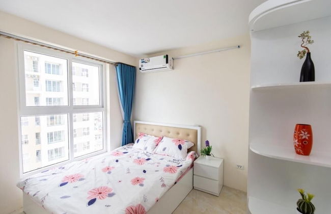 Ha Long Pearl Apartment - Foto 19