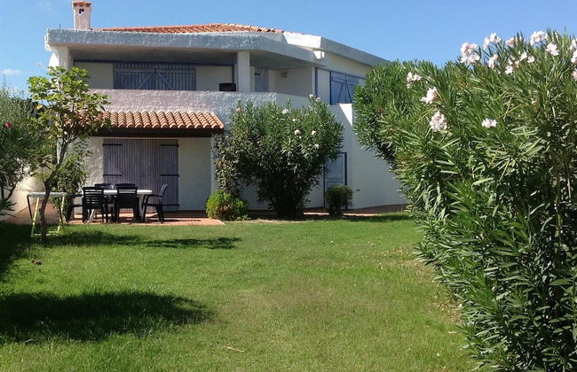 Villa Buffetta - Foto 1