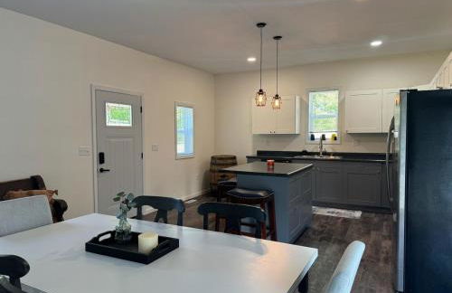 Moores Crystal Mountain Retreat - Foto 9