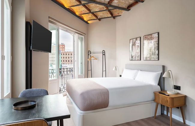 Limehome Valencia de Xativa - Photo 28