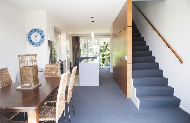 Oceans Resort Whitianga - Foto 10