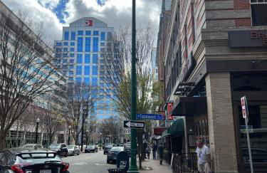 Downtown Norfolk Loft - Foto 53