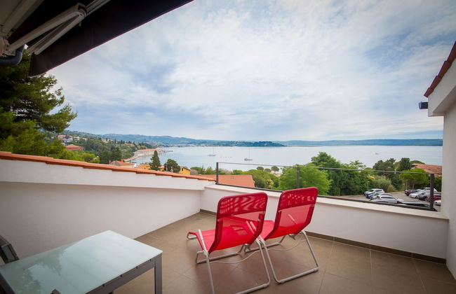 N&N Apartments & Rooms by Locap Group - Foto 1