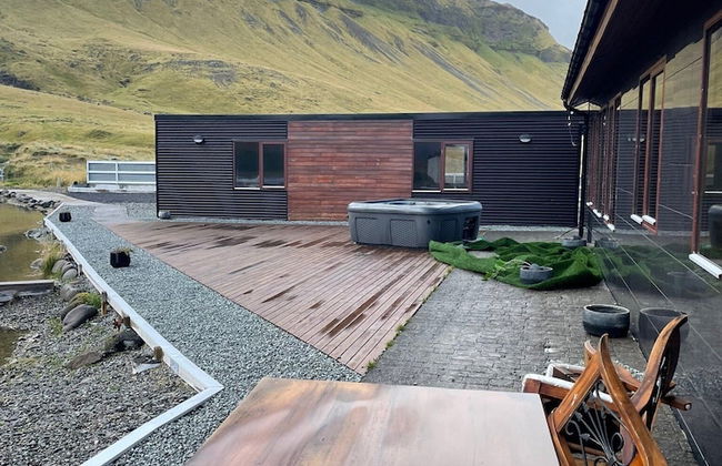 Búlandshöfði family paradise - Foto 23