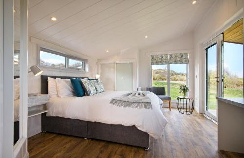 The Pond Lodges Barstobrick - Foto 1