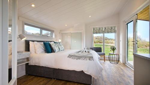 The Pond Lodges Barstobrick - Foto 1