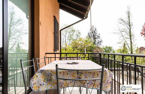 Casa Valentino - Appartamento con vista - Foto 8