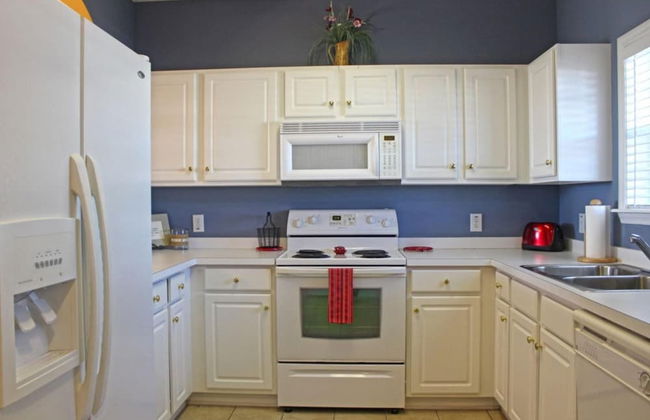 Barefoot Resort by Palmetto Vacations - Foto 51