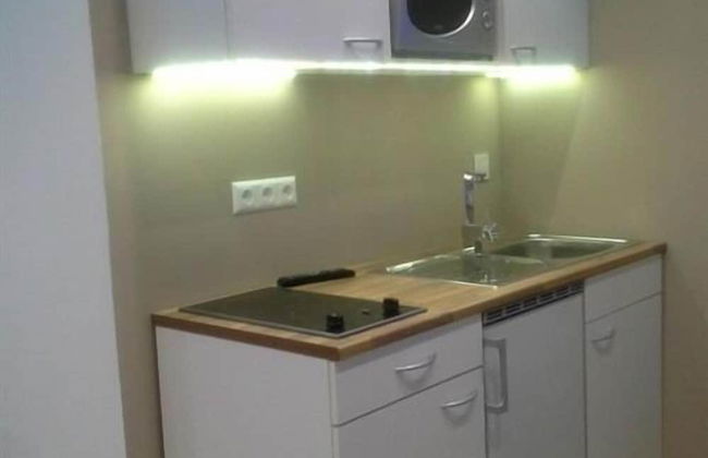 Ela's Appartementhaus - Foto 7