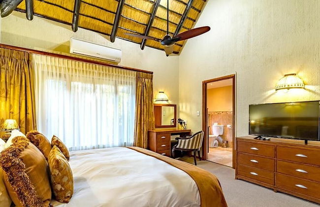 Hoyo Hoyo 573 Kruger Park Lodge - Foto 10