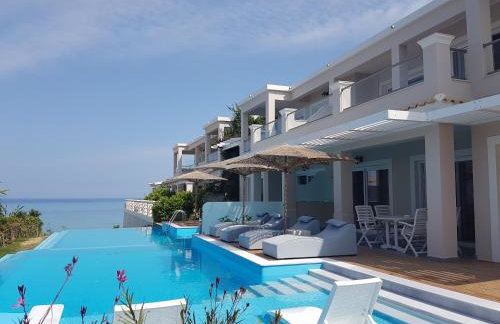 Paralia Luxury Suites - Foto 26