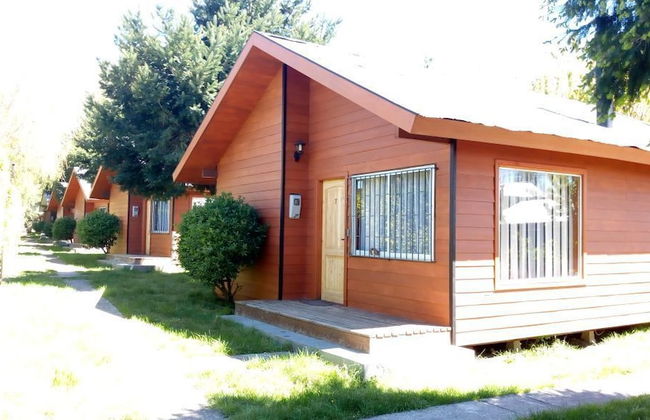 Cabañas Kernayel - Foto 24