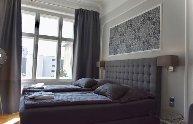 Aparthotel Thüringer Hof - Foto 41