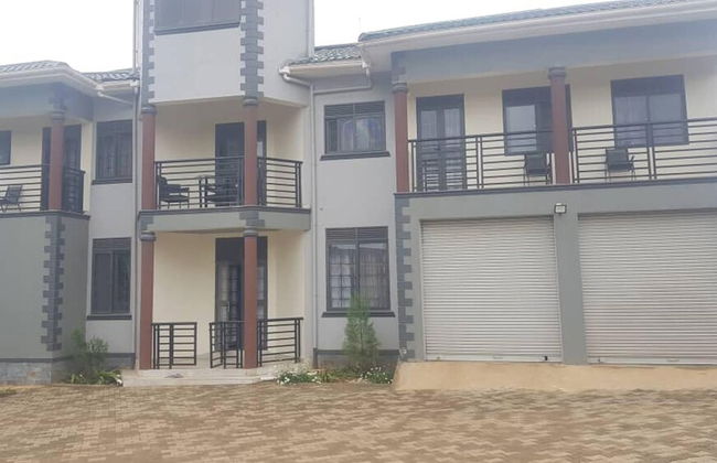 Inviting 9-bed Villa in Kampala - Foto 21