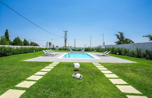 White Passion Villa - Foto 32