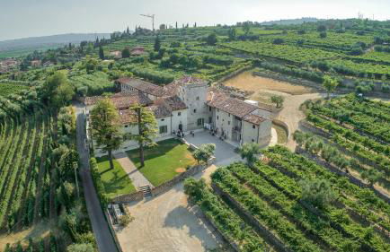 Palazzo Montanari Art & Wine Relais - Foto 39