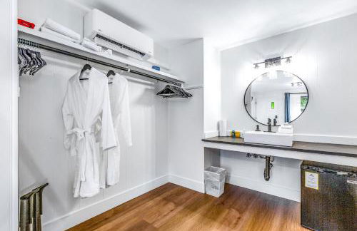 Mount Worthington Room 6 at Mount Walker Inn - Foto 11