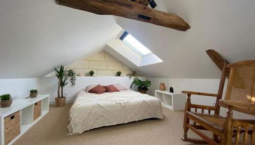 Duplex cinéma - centre historique Tours - Foto 5