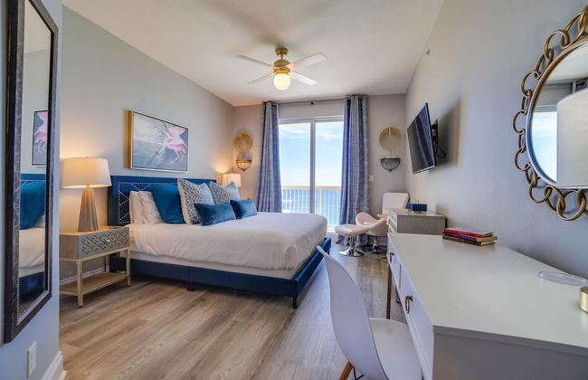 Calypso Beach Resort by Panhandle Getaways - Foto 30