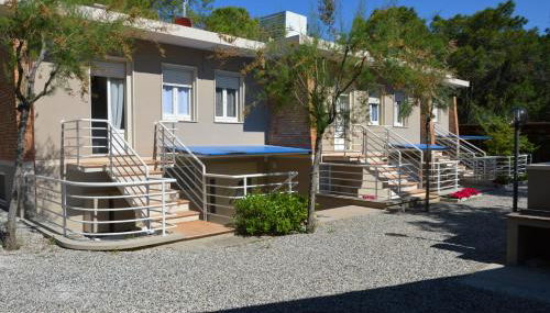 Le tre caravelle S Maria a soli 150m dal mare -WI-FI - Foto 1