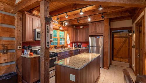 Moose Preserve - Foto 5