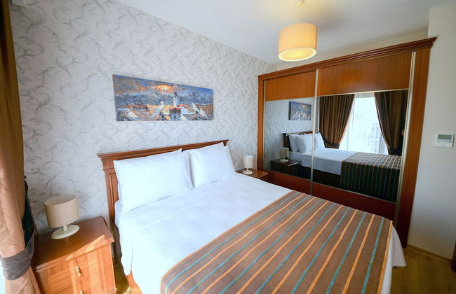 Sarajevo Suit Hotel - Foto 6