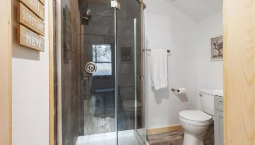 Kelton's Cabin - Foto 5