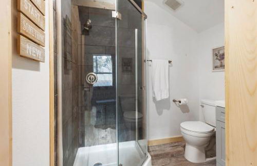 Kelton's Cabin - Foto 5