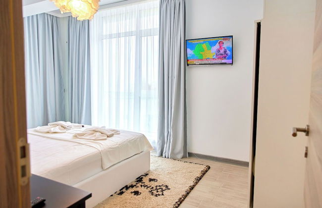 Sunny Beach Alezzi - Foto 38