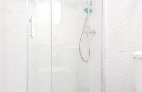 Apartamento À Francos Metro 2 - Foto 62