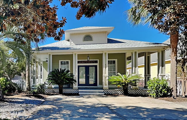 Paradise Escape - Foto 37