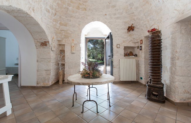 Villa Ricci - Foto 20