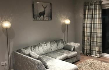 Carriage Cottage Hot Tub - Foto 1