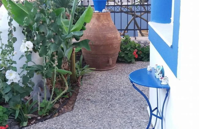 Psaras Apartments - Photo 28