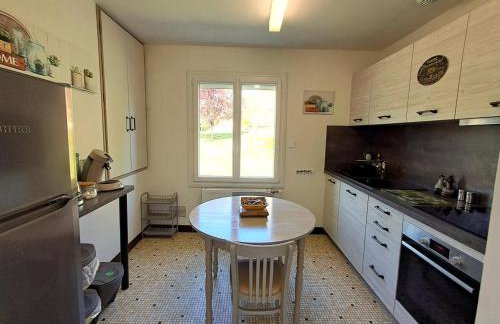 La maison vautier - Foto 13