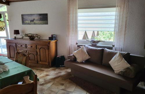 Regal Apartment in Pracht With Garden and Grill - Foto 8