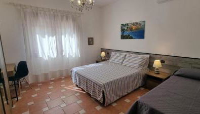 Villa Virginia Porto Pino - Foto 4, furniture, wardrobe