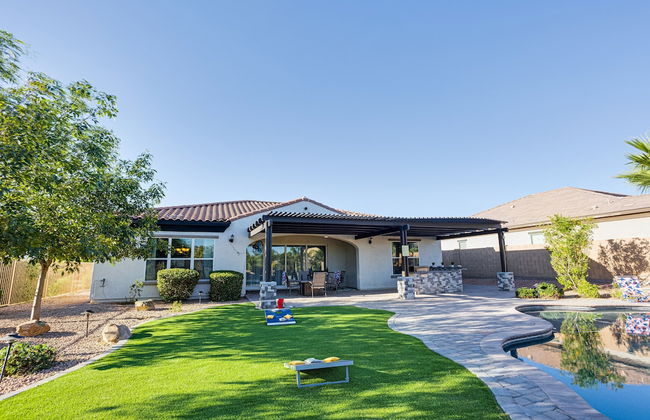 Creekside Queen Creek - Foto 41