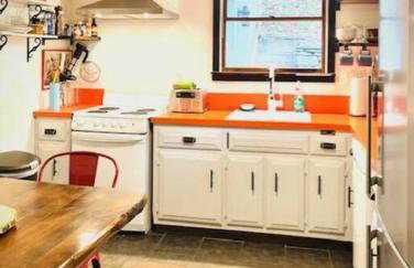 Catskill Cabin, Chill Apartment, 1st Fl - Foto 13