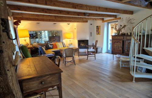 La maison du vigneron - Foto 5