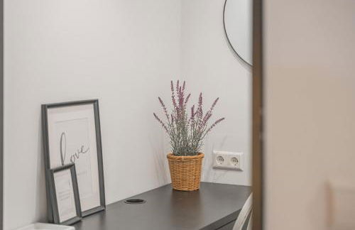 Urban City Loft - Stuttgart-West - Foto 7