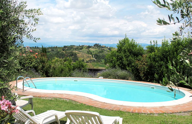 La Beccaccia - Foto 27