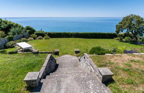 Finest Retreats - Avalon Sea Views - Foto 29