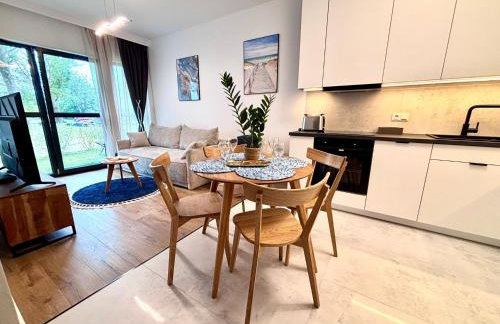 Apartament WHITE GLOVE Baltic Line - Photo 4